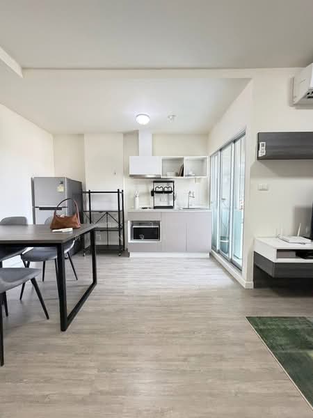 Dcondo Ping, Chiang Mai, 243 Super Highway Road Chiang Mai - Lampang, Fa Ham, Muang Chiang Mai, Chiang Mai, 1 Bedroom, 37 sqm, Condo For Sale, by วราพร ตางจงราช, 500213684 - DDproperty.com