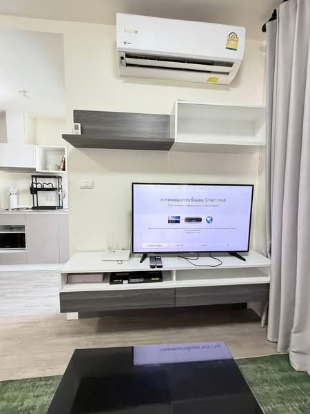 Dcondo Ping, Chiang Mai, 243 Super Highway Road Chiang Mai - Lampang, Fa Ham, Muang Chiang Mai, Chiang Mai, 1 Bedroom, 37 sqm, Condo For Sale, by วราพร ตางจงราช, 500213684 - DDproperty.com