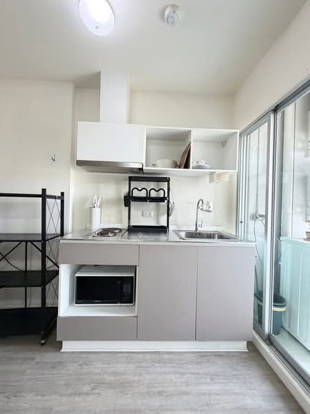 Dcondo Ping, Chiang Mai, 243 Super Highway Road Chiang Mai - Lampang, Fa Ham, Muang Chiang Mai, Chiang Mai, 1 Bedroom, 37 sqm, Condo For Sale, by วราพร ตางจงราช, 500213684 - DDproperty.com