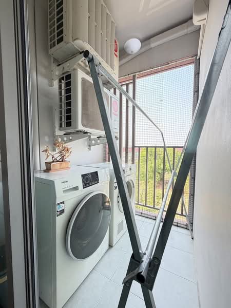 Dcondo Ping, Chiang Mai, 243 Super Highway Road Chiang Mai - Lampang, Fa Ham, Muang Chiang Mai, Chiang Mai, 1 Bedroom, 37 sqm, Condo For Sale, by วราพร ตางจงราช, 500213684 - DDproperty.com