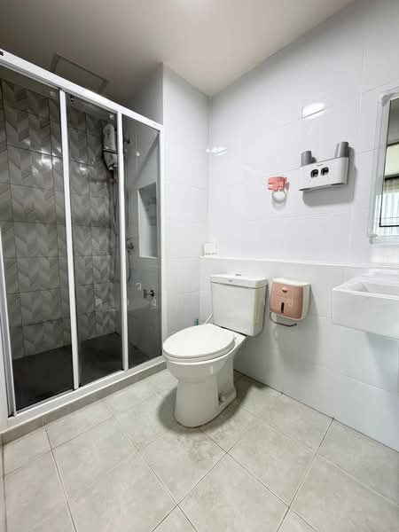 Dcondo Ping, Chiang Mai, 243 Super Highway Road Chiang Mai - Lampang, Fa Ham, Muang Chiang Mai, Chiang Mai, 1 Bedroom, 37 sqm, Condo For Sale, by วราพร ตางจงราช, 500213684 - DDproperty.com