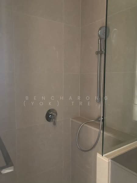 The Esse Asoke : ดิ เอส อโศก, กรุงเทพ, 333 ซอยสุขุมวิท 21 ถนนสุขุมวิท, คลองเตยเหนือ, วัฒนา, กรุงเทพ, 37 ตร.ม., คอนโด ให้เช่า, โดย Bencharong (Yok) Treerat-a-na-wat, 500213685 - DDproperty.com