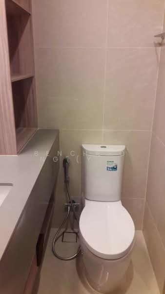 The Esse Asoke, Bangkok, 333 Soi Sukhumvit 21, Sukhumvit Road, Khlongtoei Nua, Watthana, Bangkok, 1 Bedroom, 37 sqm, Condo For Rent, by Bencharong (Yok) Treerat-a-na-wat, 500213685 - DDproperty.com