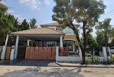 ขาย - ไพรเวท พาร์ค ชวนชื่น ซิตี้, กรุงเทพ