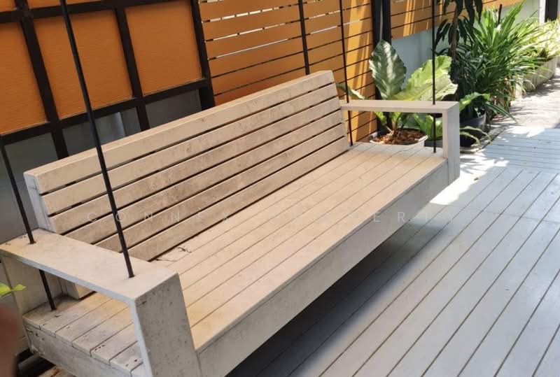 Private Park Chuanchuen City, Bangkok, คู้บอน, Tha Rang, Bang Khen, Bangkok, 3 Bedrooms, 21 sqm, Single Detached House For Sale, by Connex Property, 500213686 - DDproperty.com