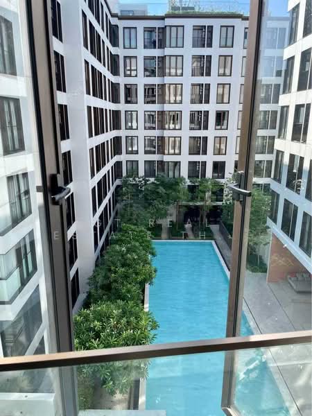 Chapter Thonglor 25, Bangkok, Soi Thonglor 25, Sukhumvit Road, Khlong Tan Nua, Watthana, Bangkok, 2 Bedrooms, 57 sqm, Condo For Rent, by GT Real Estate Thailand, 500213688 - DDproperty.com