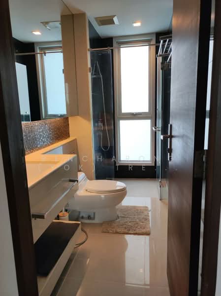 The Address Asoke, Bangkok, 1655 Petchburi Road, Makkasan, Ratchathewi, Bangkok, 2 Bedrooms, 75 sqm, Condo For Rent, by Bencharong (Yok) Treerat-a-na-wat, 500213689 - DDproperty.com