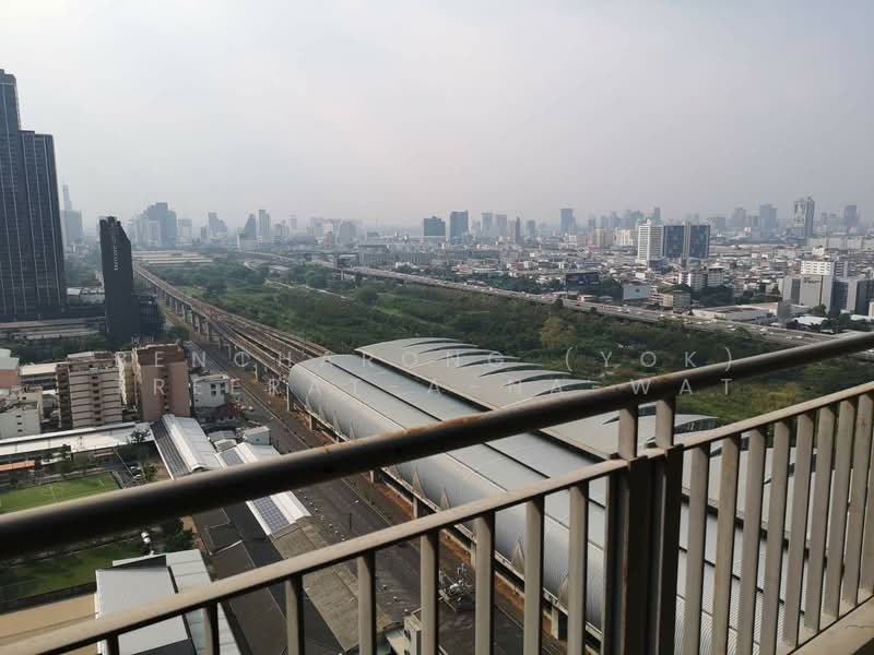 The Address Asoke, Bangkok, 1655 Petchburi Road, Makkasan, Ratchathewi, Bangkok, 2 Bedrooms, 75 sqm, Condo For Rent, by Bencharong (Yok) Treerat-a-na-wat, 500213689 - DDproperty.com