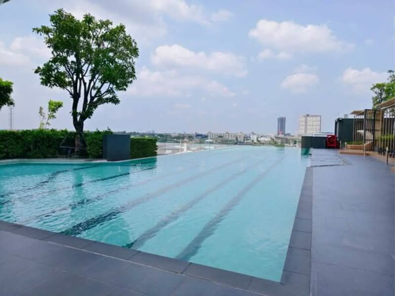 For Sale - Ken Attitude Rattanathibet, Nonthaburi