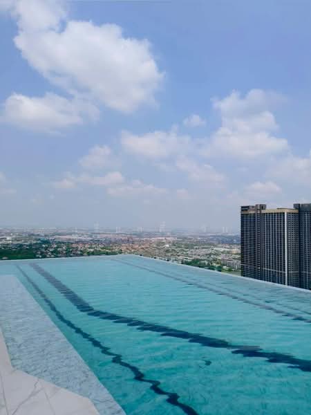 For Sale - Ken Attitude Rattanathibet, Nonthaburi