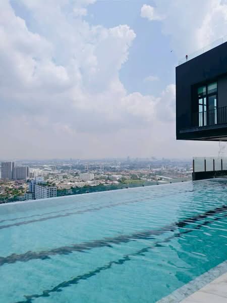 For Sale - Ken Attitude Rattanathibet, Nonthaburi