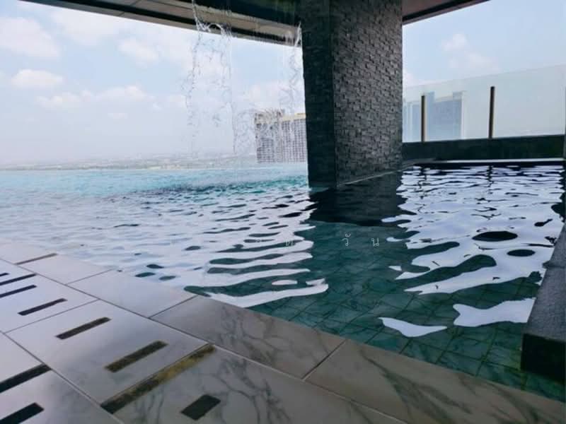 For Sale - Ken Attitude Rattanathibet, Nonthaburi