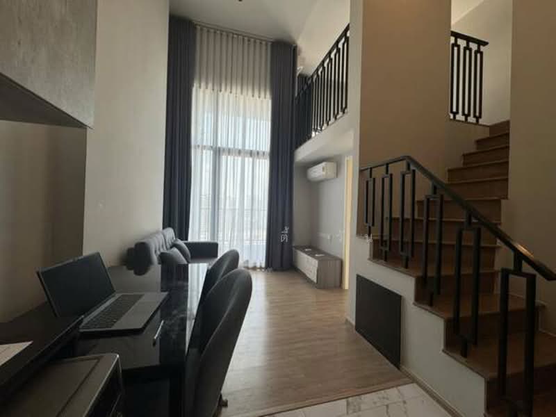 For Sale - Ken Attitude Rattanathibet, Nonthaburi