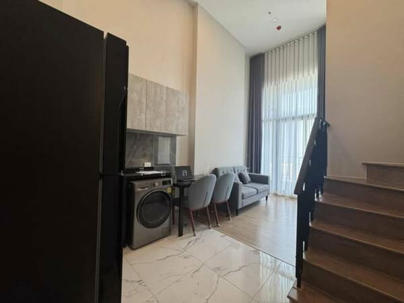 For Sale - Ken Attitude Rattanathibet, Nonthaburi