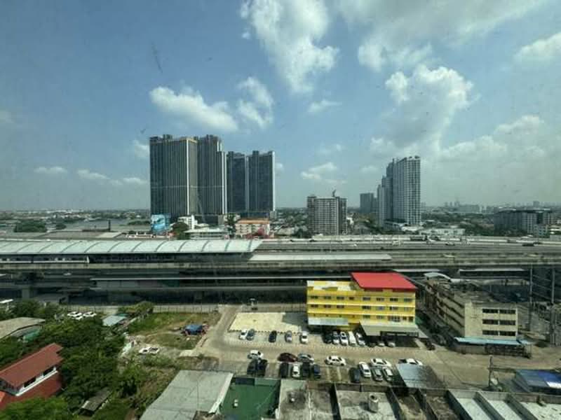 For Sale - Ken Attitude Rattanathibet, Nonthaburi