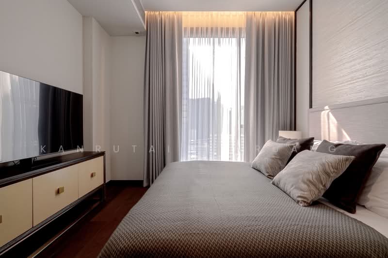 LAVIQ Sukhumvit 57, Bangkok, Soi Sukhumvit 57, Sukhumvit Road, Khlong Tan Nua, Watthana, Bangkok, 2 Bedrooms, 98 sqm, Condo For Sale, by Kanrutai Dawruang, 500213692 - DDproperty.com