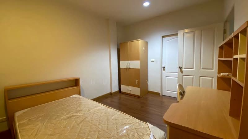 Baan Klang Muang Luzern Sukhumvit : บ้านกลางเมือง ลูเซิร์น สุขุมวิท (อ่อนนุช 46), กรุงเทพ, ถนนสุขุมวิท 77, สวนหลวง, สวนหลวง, กรุงเทพ, 140 ตร.ม., ทาวน์เฮ้าส์ ให้เช่า, โดย Khun Eve, 500213694 - DDproperty.com