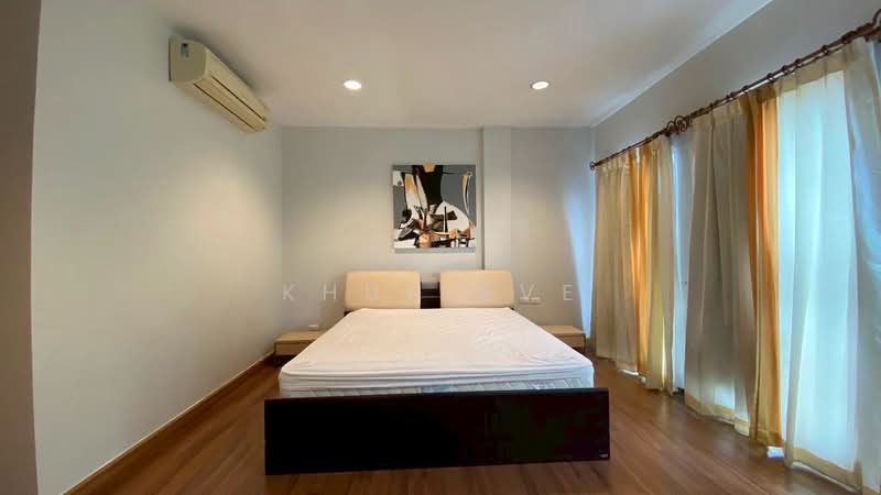 Baan Klang Muang Luzern Sukhumvit : บ้านกลางเมือง ลูเซิร์น สุขุมวิท (อ่อนนุช 46), กรุงเทพ, ถนนสุขุมวิท 77, สวนหลวง, สวนหลวง, กรุงเทพ, 140 ตร.ม., ทาวน์เฮ้าส์ ให้เช่า, โดย Khun Eve, 500213694 - DDproperty.com