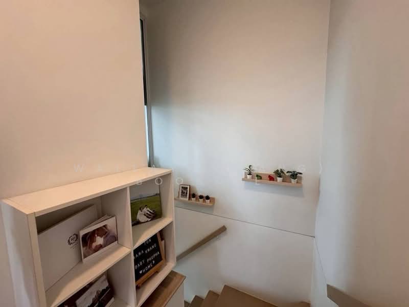 Indy Bangna-Ramkhamhaeng 2 : อินดี้ บางนา-รามคำแหง 2, กรุงเทพ, ซอย 7, ดอกไม้, ประเวศ, กรุงเทพ, 160 ตร.ม., ทาวน์เฮ้าส์ ขาย, โดย Wallaya (Jang) Boonmee, 500213695 - DDproperty.com