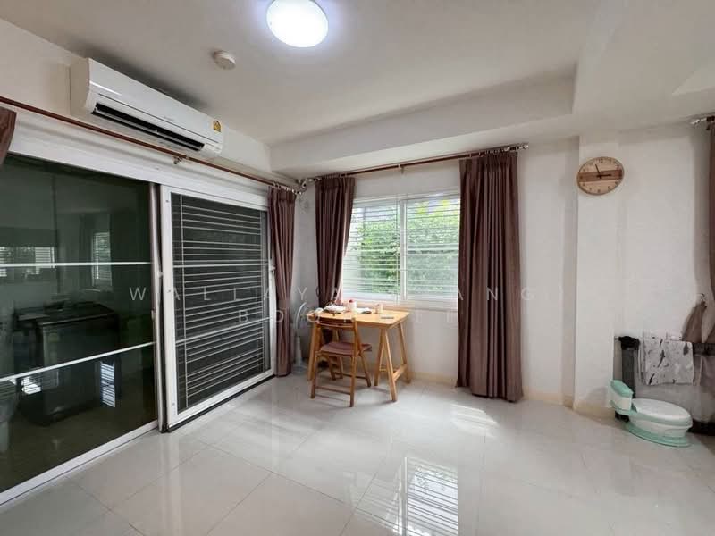 Indy Bangna-Ramkhamhaeng 2, Bangkok, Soi 7, Dok Mai, Prawet, Bangkok, 3 Bedrooms, 160 sqm, Townhouse For Sale, by Wallaya (Jang) Boonmee, 500213695 - DDproperty.com