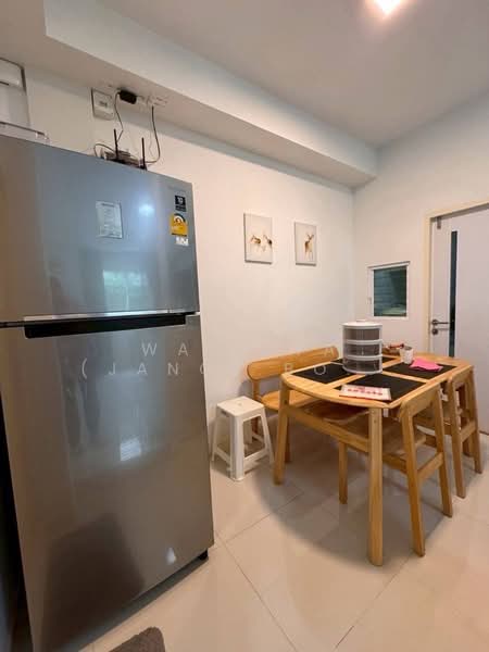 Indy Bangna-Ramkhamhaeng 2, Bangkok, Soi 7, Dok Mai, Prawet, Bangkok, 3 Bedrooms, 160 sqm, Townhouse For Sale, by Wallaya (Jang) Boonmee, 500213695 - DDproperty.com