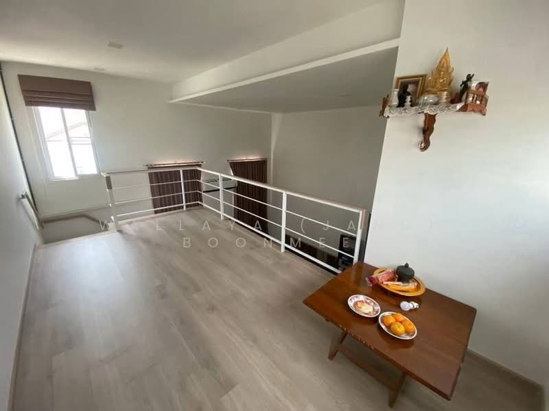 Indy Bangna-Ramkhamhaeng 2, Bangkok, Soi 7, Dok Mai, Prawet, Bangkok, 3 Bedrooms, 160 sqm, Townhouse For Sale, by Wallaya (Jang) Boonmee, 500213695 - DDproperty.com