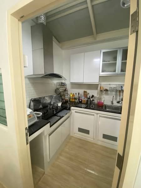 Indy Bangna-Ramkhamhaeng 2, Bangkok, Soi 7, Dok Mai, Prawet, Bangkok, 3 Bedrooms, 160 sqm, Townhouse For Sale, by Wallaya (Jang) Boonmee, 500213695 - DDproperty.com