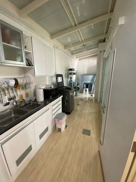 Indy Bangna-Ramkhamhaeng 2, Bangkok, Soi 7, Dok Mai, Prawet, Bangkok, 3 Bedrooms, 160 sqm, Townhouse For Sale, by Wallaya (Jang) Boonmee, 500213695 - DDproperty.com