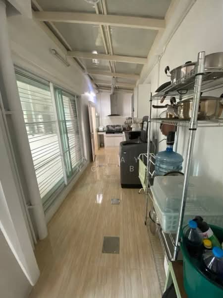 Indy Bangna-Ramkhamhaeng 2, Bangkok, Soi 7, Dok Mai, Prawet, Bangkok, 3 Bedrooms, 160 sqm, Townhouse For Sale, by Wallaya (Jang) Boonmee, 500213695 - DDproperty.com