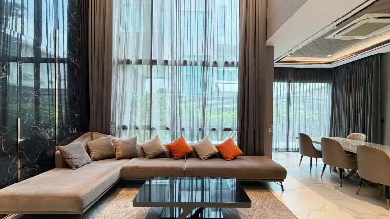 Grand Bangkok Boulevard Ratchaphruek-Rama 5 : แกรนด์ บางกอก บูเลอวาร์ด ราชพฤกษ์-พระราม 5, นนทบุรี, บางขุนกอง, บางกรวย, นนทบุรี, 451 ตร.ม., บ้านเดี่ยว ขาย, โดย คุณ ชิดชนก ( ฝัน ), 500213697 - DDproperty.com