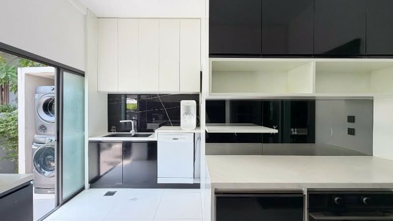 Grand Bangkok Boulevard Ratchaphruek-Rama 5, Nonthaburi, Bang Khun Kong, Bang Kruai, Nonthaburi, 4 Bedrooms, 451 sqm, Single Detached House For Sale, by คุณ ชิดชนก ( ฝัน ), 500213697 - DDproperty.com