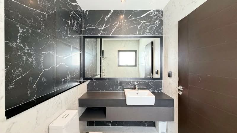 Grand Bangkok Boulevard Ratchaphruek-Rama 5, Nonthaburi, Bang Khun Kong, Bang Kruai, Nonthaburi, 4 Bedrooms, 451 sqm, Single Detached House For Sale, by คุณ ชิดชนก ( ฝัน ), 500213697 - DDproperty.com