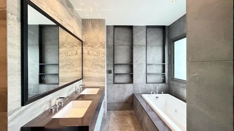 Grand Bangkok Boulevard Ratchaphruek-Rama 5 : แกรนด์ บางกอก บูเลอวาร์ด ราชพฤกษ์-พระราม 5, นนทบุรี, บางขุนกอง, บางกรวย, นนทบุรี, 451 ตร.ม., บ้านเดี่ยว ขาย, โดย คุณ ชิดชนก ( ฝัน ), 500213697 - DDproperty.com