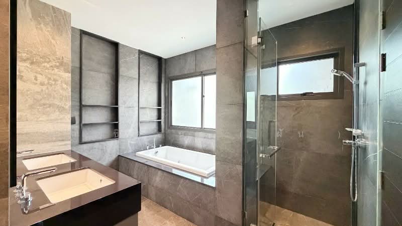 Grand Bangkok Boulevard Ratchaphruek-Rama 5 : แกรนด์ บางกอก บูเลอวาร์ด ราชพฤกษ์-พระราม 5, นนทบุรี, บางขุนกอง, บางกรวย, นนทบุรี, 451 ตร.ม., บ้านเดี่ยว ขาย, โดย คุณ ชิดชนก ( ฝัน ), 500213697 - DDproperty.com