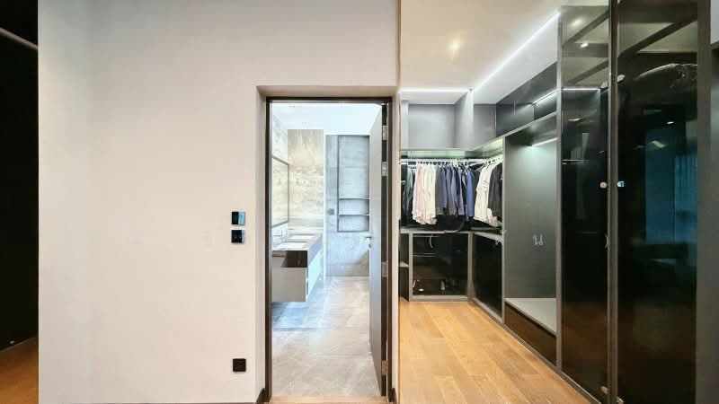 Grand Bangkok Boulevard Ratchaphruek-Rama 5, Nonthaburi, Bang Khun Kong, Bang Kruai, Nonthaburi, 4 Bedrooms, 451 sqm, Single Detached House For Sale, by คุณ ชิดชนก ( ฝัน ), 500213697 - DDproperty.com