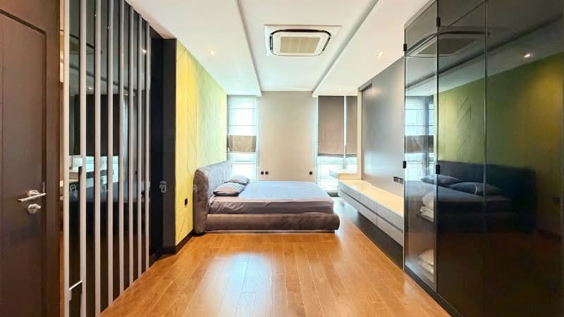 Grand Bangkok Boulevard Ratchaphruek-Rama 5, Nonthaburi, Bang Khun Kong, Bang Kruai, Nonthaburi, 4 Bedrooms, 451 sqm, Single Detached House For Sale, by คุณ ชิดชนก ( ฝัน ), 500213697 - DDproperty.com