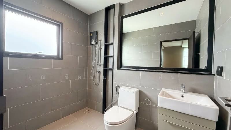 Grand Bangkok Boulevard Ratchaphruek-Rama 5, Nonthaburi, Bang Khun Kong, Bang Kruai, Nonthaburi, 4 Bedrooms, 451 sqm, Single Detached House For Sale, by คุณ ชิดชนก ( ฝัน ), 500213697 - DDproperty.com