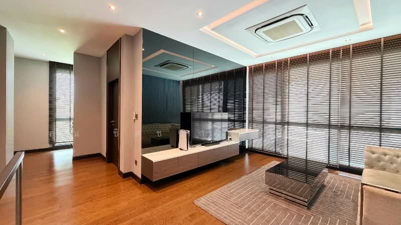 Grand Bangkok Boulevard Ratchaphruek-Rama 5, Nonthaburi, Bang Khun Kong, Bang Kruai, Nonthaburi, 4 Bedrooms, 451 sqm, Single Detached House For Sale, by คุณ ชิดชนก ( ฝัน ), 500213697 - DDproperty.com