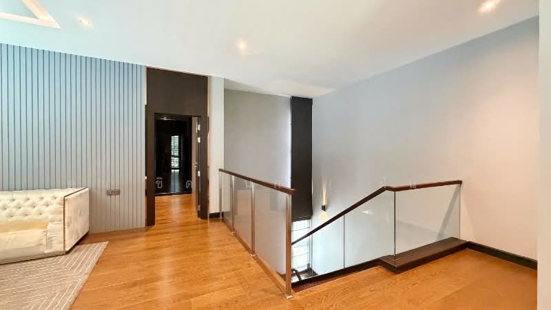 Grand Bangkok Boulevard Ratchaphruek-Rama 5, Nonthaburi, Bang Khun Kong, Bang Kruai, Nonthaburi, 4 Bedrooms, 451 sqm, Single Detached House For Sale, by คุณ ชิดชนก ( ฝัน ), 500213697 - DDproperty.com