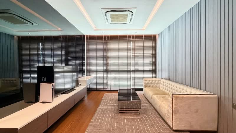 Grand Bangkok Boulevard Ratchaphruek-Rama 5 : แกรนด์ บางกอก บูเลอวาร์ด ราชพฤกษ์-พระราม 5, นนทบุรี, บางขุนกอง, บางกรวย, นนทบุรี, 451 ตร.ม., บ้านเดี่ยว ขาย, โดย คุณ ชิดชนก ( ฝัน ), 500213697 - DDproperty.com