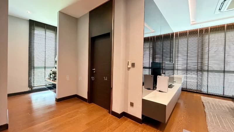 Grand Bangkok Boulevard Ratchaphruek-Rama 5, Nonthaburi, Bang Khun Kong, Bang Kruai, Nonthaburi, 4 Bedrooms, 451 sqm, Single Detached House For Sale, by คุณ ชิดชนก ( ฝัน ), 500213697 - DDproperty.com