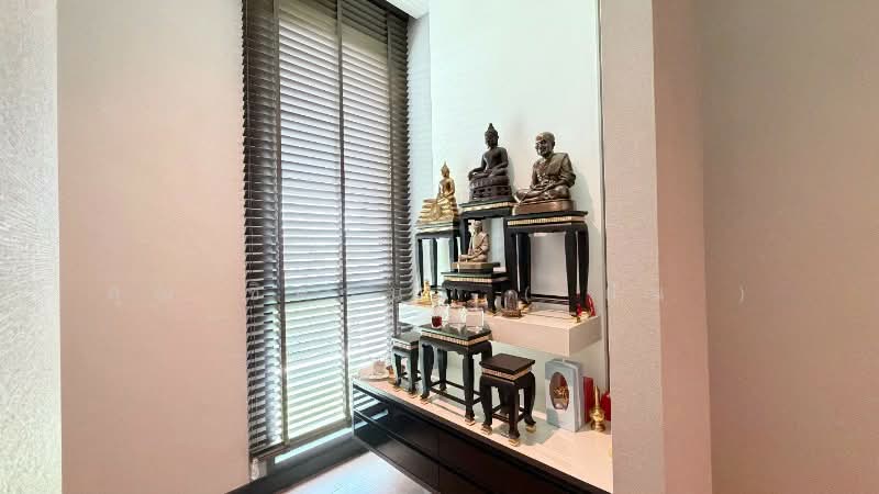 Grand Bangkok Boulevard Ratchaphruek-Rama 5, Nonthaburi, Bang Khun Kong, Bang Kruai, Nonthaburi, 4 Bedrooms, 451 sqm, Single Detached House For Sale, by คุณ ชิดชนก ( ฝัน ), 500213697 - DDproperty.com