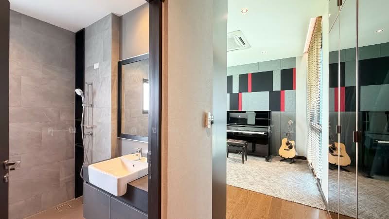 Grand Bangkok Boulevard Ratchaphruek-Rama 5, Nonthaburi, Bang Khun Kong, Bang Kruai, Nonthaburi, 4 Bedrooms, 451 sqm, Single Detached House For Sale, by คุณ ชิดชนก ( ฝัน ), 500213697 - DDproperty.com