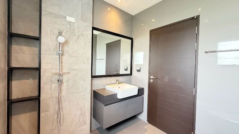 Grand Bangkok Boulevard Ratchaphruek-Rama 5, Nonthaburi, Bang Khun Kong, Bang Kruai, Nonthaburi, 4 Bedrooms, 451 sqm, Single Detached House For Sale, by คุณ ชิดชนก ( ฝัน ), 500213697 - DDproperty.com