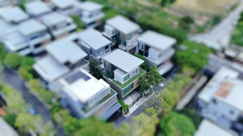 Grand Bangkok Boulevard Ratchaphruek-Rama 5 : แกรนด์ บางกอก บูเลอวาร์ด ราชพฤกษ์-พระราม 5, นนทบุรี, บางขุนกอง, บางกรวย, นนทบุรี, 451 ตร.ม., บ้านเดี่ยว ขาย, โดย คุณ ชิดชนก ( ฝัน ), 500213697 - DDproperty.com