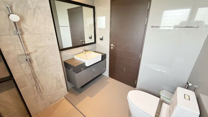 Grand Bangkok Boulevard Ratchaphruek-Rama 5 : แกรนด์ บางกอก บูเลอวาร์ด ราชพฤกษ์-พระราม 5, นนทบุรี, บางขุนกอง, บางกรวย, นนทบุรี, 451 ตร.ม., บ้านเดี่ยว ขาย, โดย คุณ ชิดชนก ( ฝัน ), 500213697 - DDproperty.com