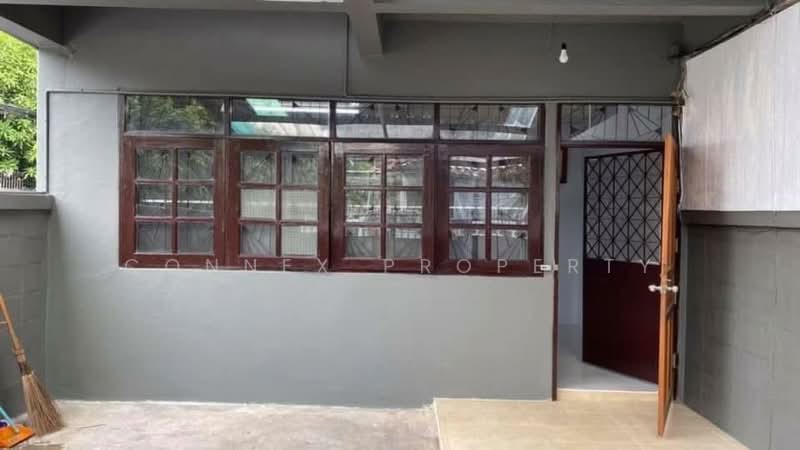 For Sale - Pattara Niwet, Bangkok