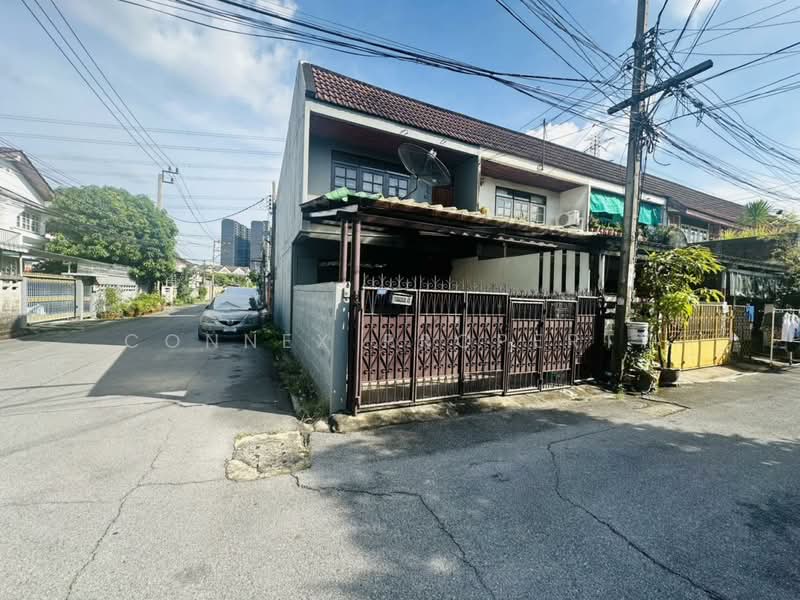 For Sale - Pattara Niwet, Bangkok