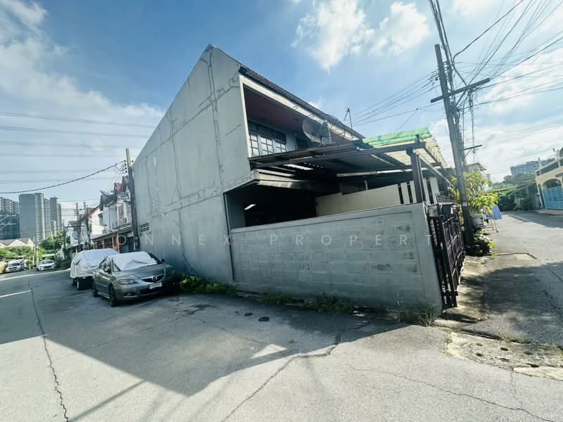 For Sale - Pattara Niwet, Bangkok