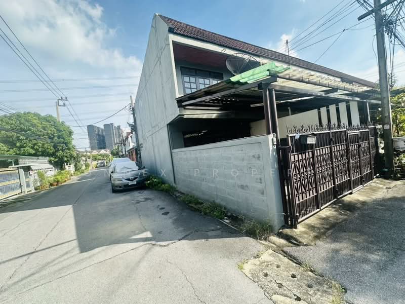 For Sale - Pattara Niwet, Bangkok